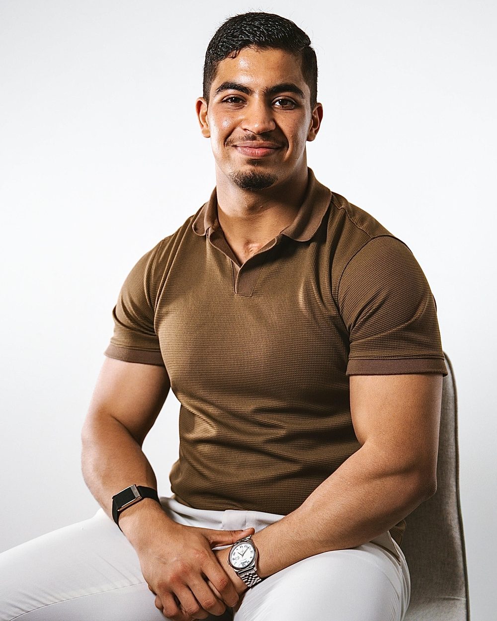 Habib Benabdeslam